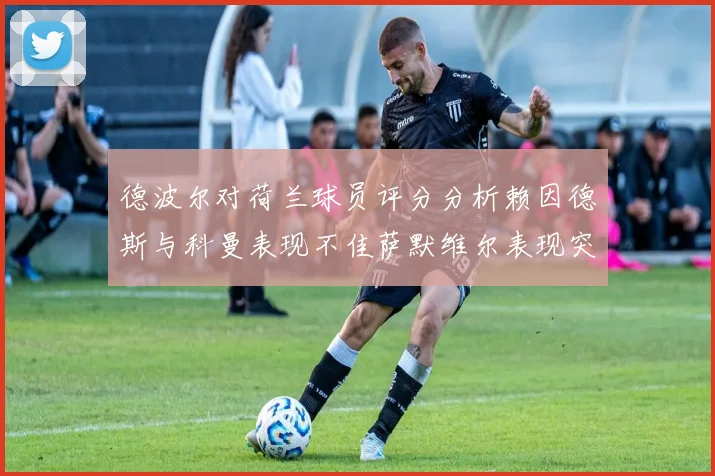 德波尔对荷兰球员评分分析赖因德斯与科曼表现不佳萨默维尔表现突出